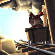 Mine Cart Mishap