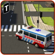 Ambulance Rescue Simulator 3D