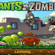 Plants vs Zombies Chinese Myths