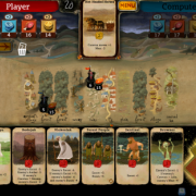 Amber Route