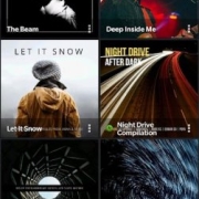 PlayerPro Music Player