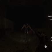 Dead Bunker 3: On a Surface