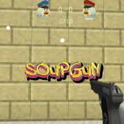 SoupGun