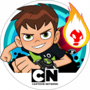 Ben 10: Up to Speed