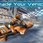 Riptide GP2