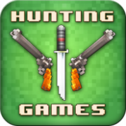 Hunting Survival - Mini Game