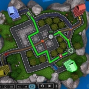 Traffic Wonder HD