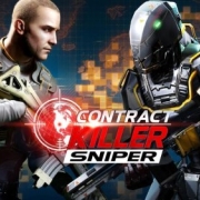 CONTRACT KILLER: SNIPER