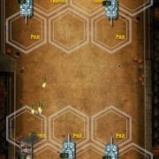 World War III: Танк