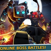 Call of Mini: Double Shot