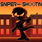 Top Sniper Shooting