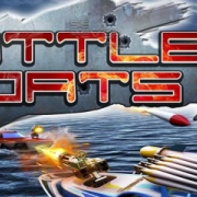Battle Boats 3D