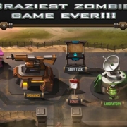 Zombie Storm