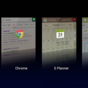 Fancy Switcher
