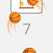 Ketchapp Basketball