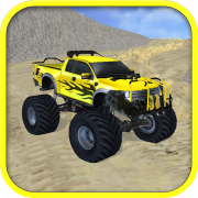 Monster Truck Rally