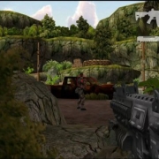 Battlefield: Bad Company 2