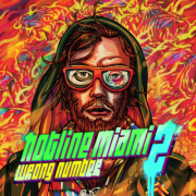 Hotline Miami 2: Wrong Number