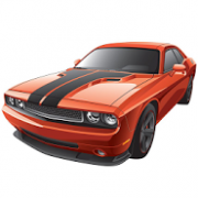 Traffic Street Racing: Muscle