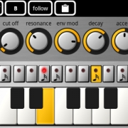 RD3 - Groovebox