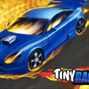 Tiny Racing HD