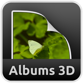 GT Photo Albums 3D