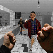 SharpShooter 3D