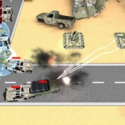 Tower Defense 3D