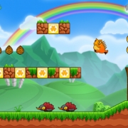 Lep's World 3