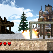 Angry World War 2