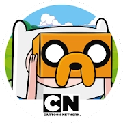 Adventure Time: I See Ooo VR