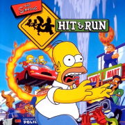 The Simpsons: Hit and Run