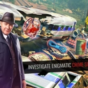 The Blacklist: Conspiracy