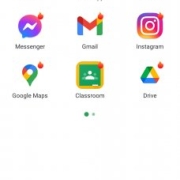 Gspace (Huawei и Honor)