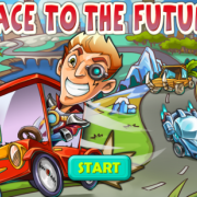 Race To The Future