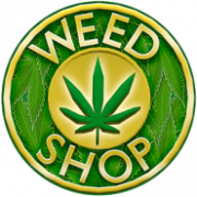 Weed Shop The Game