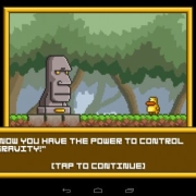 Gravity Duck
