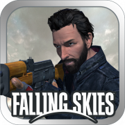 Falling Skies: Planetary War