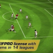 Real Football 2012