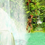 Tarzan Unleashed