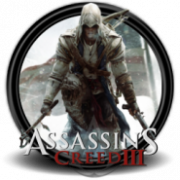 Assassin’s Creed 3