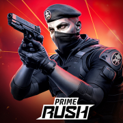 Indus Battle Royale Mobile