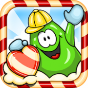 Candy Island HD