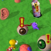 Clay Jam