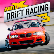 AutoX Drift Racing 3