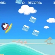 South Surfers - Marine Subway