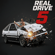 Real Drive 5 - Симулятор
