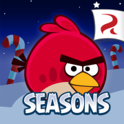 Angry Birds Seasons: Wreck the Halls!