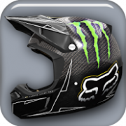 Ricky Carmichael's Motocross