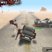 Zombie Highway